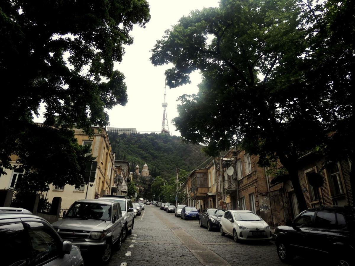 Old Walls Shindisi Bagian luar foto